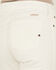 Image #4 - Wrangler Women's Q Baby Ultimate Riding Jeans, Off White, hi-res
