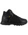 Image #2 - Reebok Men's Trailgrip Waterproof Athletic Hiker Work Boots - Alloy Toe, Black, hi-res