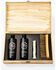 Image #1 - Boot Barn Leather Boot Care Kit, No Color, hi-res