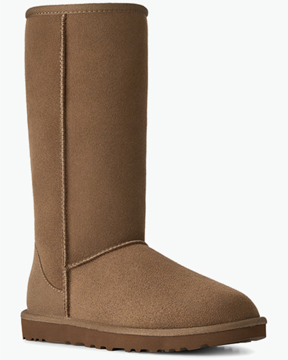 Image #1 - UGG Women's Classic Tall II, Bronze, hi-res