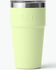 Image #2 - YETI Rambler&reg; 20oz Stackable Cup with MagSlider&trade; Lid, Light Yellow, hi-res