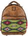 Image #1 - STS Ranchwear By Carroll Women's Baja Dreams Mini Backpack, Rust Copper, hi-res