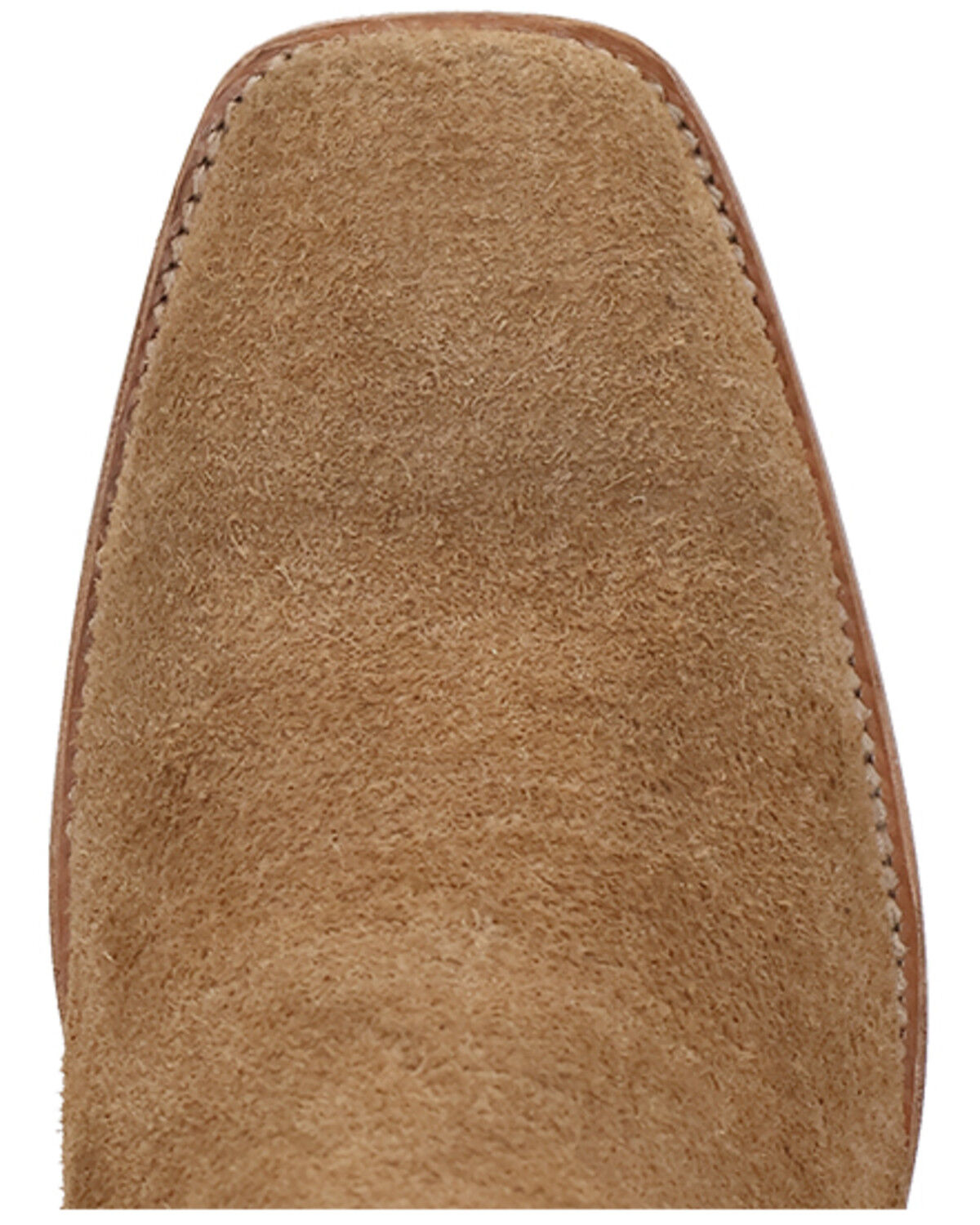 Image #6 - Dan Post Men's Ironhide Hippopotamus Print Western Boots - Square Toe, Tan, hi-res