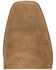 Image #6 - Dan Post Men's Ironhide Hippopotamus Print Western Boots - Square Toe, Tan, hi-res