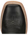 Image #6 - Tony Lama Men's Luciano Western Boots - Broad Square Toe , Black, hi-res