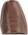 Image #6 - Smoky Mountain Men's Santa Fe Western Boots - Square Toe , Multi, hi-res