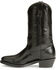 Image #3 - Laredo Men's Paris Western Boots, Black, hi-res