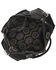 Image #3 - American West Chocolate Cow Town Large Convertible Zip Top Satchel, Chocolate, hi-res