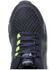 Image #3 - Timberland PRO Women's Radius Work Shoes - Composite Toe, Black, hi-res