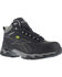 Image #1 - Reebok Women's Beamer Waterproof Athletic Met Guard Hiker Boots - Composite Toe , Black, hi-res