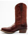 Image #3 - Cody James Men's Xtreme Xero Gravity Western Performance Boots - Square Toe, Cognac, hi-res