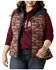 Image #1 - Ariat Women's Crius Insulated Vest - Plus , Multi, hi-res