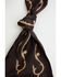 Image #5 - Idyllwind Women's Landers Silky Hair Scarf Pack - 2 Piece, Brown, hi-res
