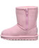 Image #3 - Bearpaw Toddler Girls' Elle Casual Boots, Pink, hi-res