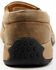 Image #5 - Cody James Men's Trust Me Beaned Slip-On Casual Oxford Shoes - Moc Toe, Tan, hi-res