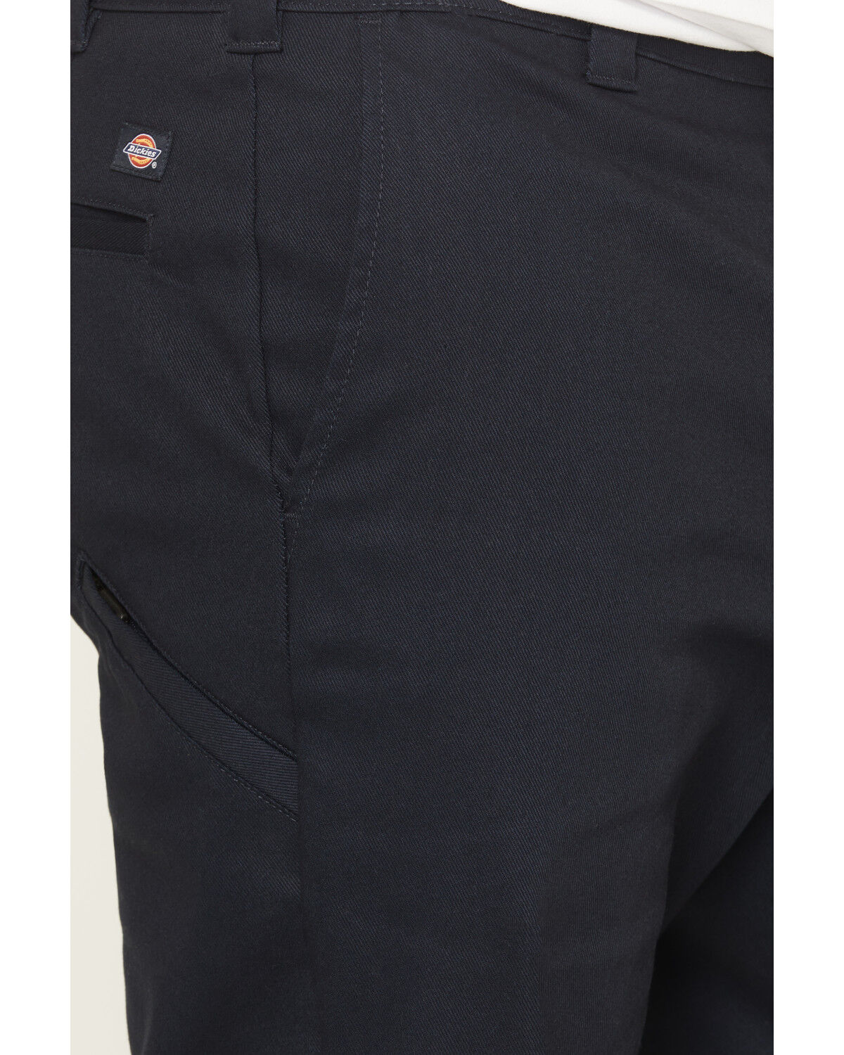 Image #2 - Dickies Men's 874&trade; Pro Series Work Pants, Navy, hi-res