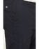 Image #2 - Dickies Men's 874&trade; Pro Series Work Pants, Navy, hi-res