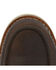 Image #4 - Chippewa Men's 6" Edge Walker Waterproof Moc Work Boots - Composite Toe, Brown, hi-res