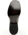 Image #7 - Cody James Men's Exotic Smooth Ostrich Western Boots - Broad Square Toe, Black, hi-res