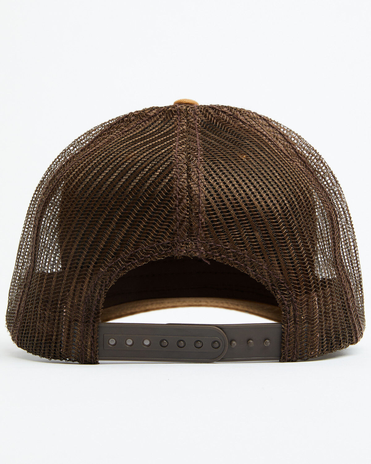 Image #3 - H3 Sportgear Men's Ford Bronco Ball Cap, Tan, hi-res