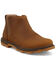 Image #1 - Twisted X Women's 4" UltraLite X™ Chelsea Boots - Round Toe, Pecan, hi-res