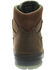 Image #4 - Wolverine Men's DuraShocks® Steel Toe Waterproof Insulated EH Work Boots, Ceramic, hi-res