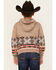 Image #4 - Cody James Boys' Canoe Printed Hooded Sweatshirt, Tan, hi-res