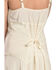 Image #9 - Honey Creek by Scully Women's Maxi Dress, Ivory, hi-res