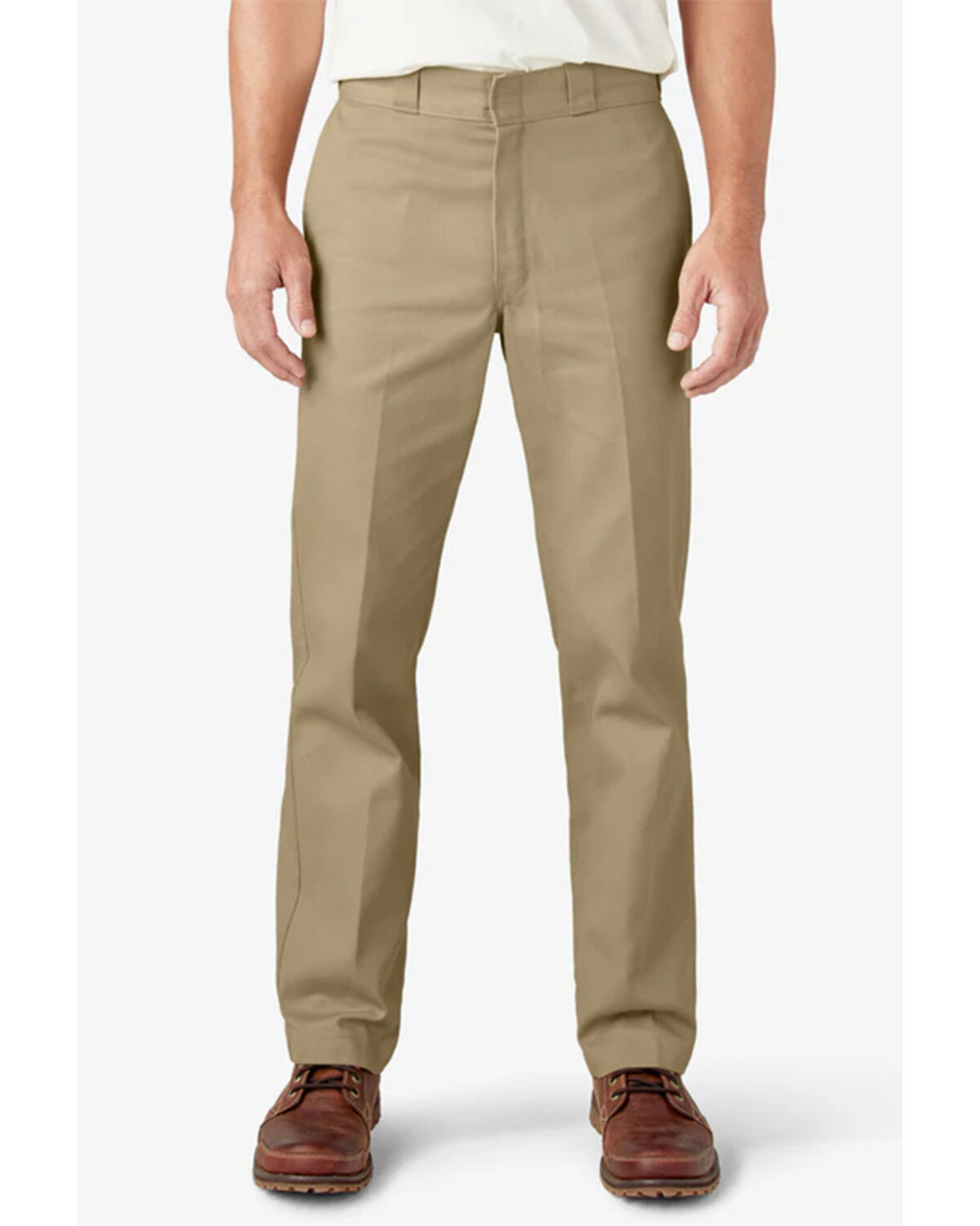 Dickies Men's Original 874&reg; Work Pants, Beige, hi-res