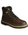 Image #1 - Georgia Men's Giant Work Boots, Brown, hi-res