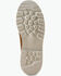 Image #5 - Ariat Boys' Activate Performance Western Boots - Round Toe, Brown, hi-res