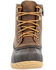 Image #4 - Georgia Boot Boys' Marshland Duck Boot - Round Toe, Brown, hi-res