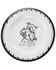 Image #4 - HiEnd Accents 14-Piece Ranch Life Melamine Dinnerware Set, Black/white, hi-res