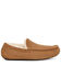 Image #2 - UGG Men's Ascot Slippers, Tan, hi-res