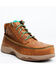 Image #1 - Cody James Men's Sport Blutcher Tyche Casual Lace-Up Work Shoes - Composite Toe, Tan, hi-res