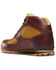 Image #3 - Danner Men's Monks Robe & Wood Thrush Jag Waterproof Hiking Boots, Dark Brown, hi-res