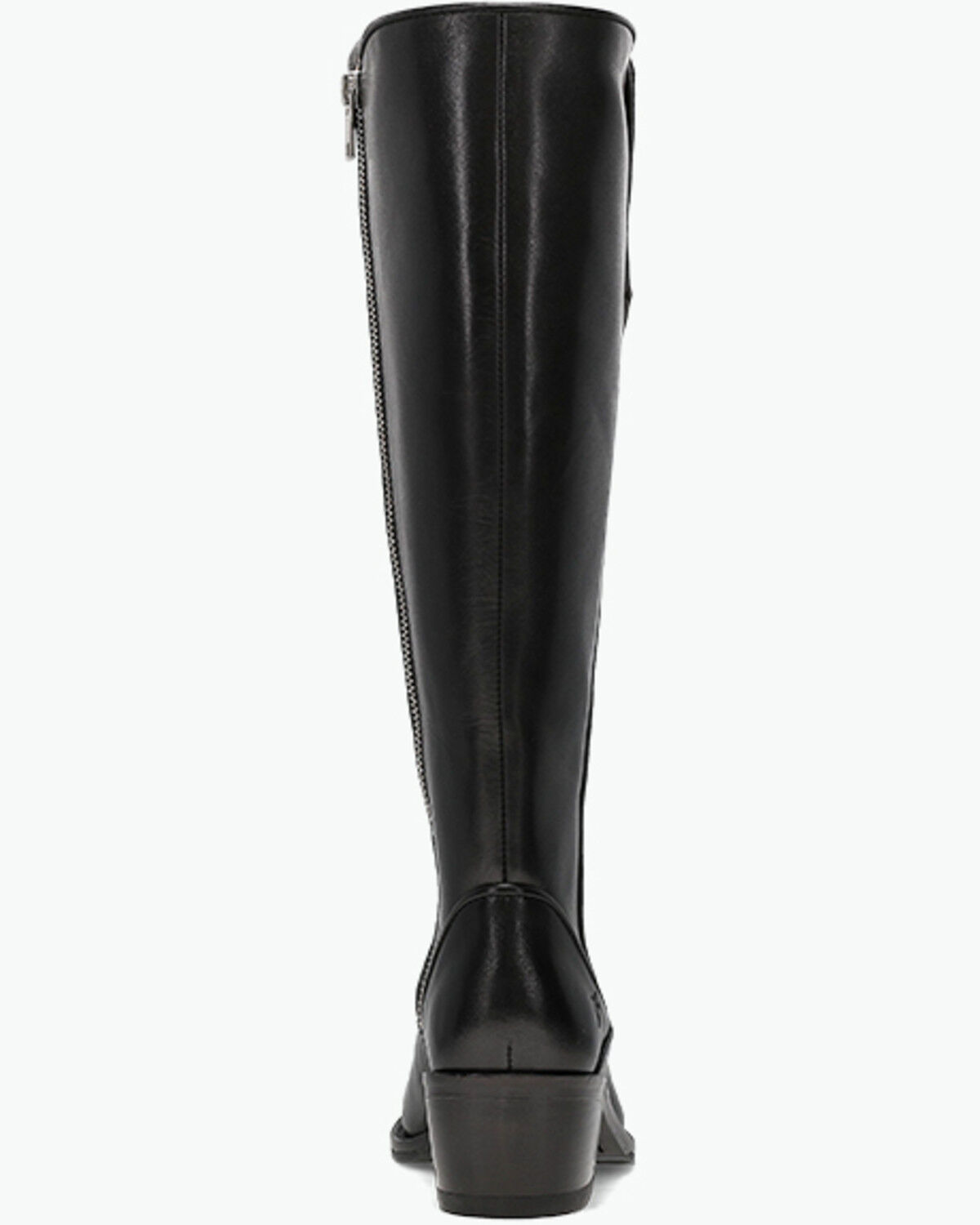 Image #5 - Frye Women's Carson 2 Piping Tall Wide Calf Fashion Boots - Round Toe, Black, hi-res