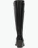 Image #5 - Frye Women's Carson 2 Piping Tall Wide Calf Fashion Boots - Round Toe, Black, hi-res