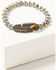 Image #4 - Shyanne Women's Juniper Sky Bracelet Set - 3 Piece , Silver, hi-res