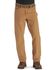 Image #2 - Dickies Relaxed Fit Weatherford Work Pants, Brown Duck, hi-res