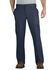 Image #2 - Dickies Men's Flex Regular Fit Straight Leg Cargo Pants, Navy, hi-res