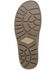 Image #8 - Born Men's Nigel Boots - Round Toe, Brown, hi-res