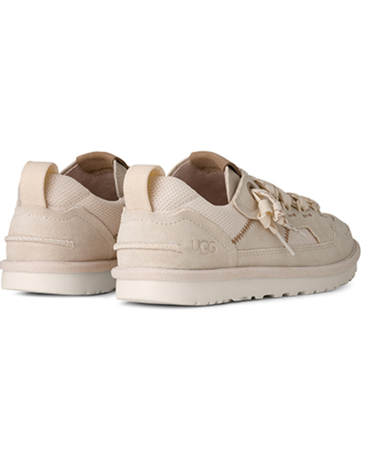 Image #4 - UGG Women's Minimel, Cream, hi-res