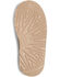 Image #6 - UGG Girls' Tasman II Slippers, Tan, hi-res