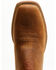 Image #6 - Twisted X Men's 4" Tech X™ Chelsea Boots - Broad Square Toe, Rust Copper, hi-res