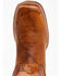 Image #6 - Cody James Men's Union Xero Gravity Western Performance Boots - Broad Square Toe, Brown, hi-res