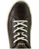 Image #4 - Ariat Men's Sawyer Crocodile Print Casual Shoes, Tan, hi-res