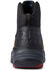 Image #3 - Ariat Men's 360 Stryker Work Boots - Soft Toe, Brown, hi-res