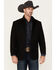 Image #1 - Cody James Black 1978&reg; Men's Sedona Tuxedo Jacket, Black, hi-res