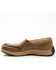 Image #3 - Cody James Men's Trust Me Beaned Slip-On Casual Oxford Shoes - Moc Toe, Tan, hi-res